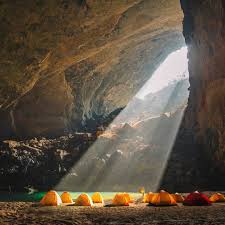 Phong Nha Trekking 2 Days Hang En Cave